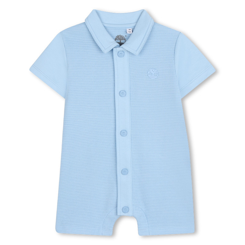 CONJUNTO DE FATO DE MERGULHO E CHAP&Eacute;U DE BALDE TIMBERLAND 
                        BOY