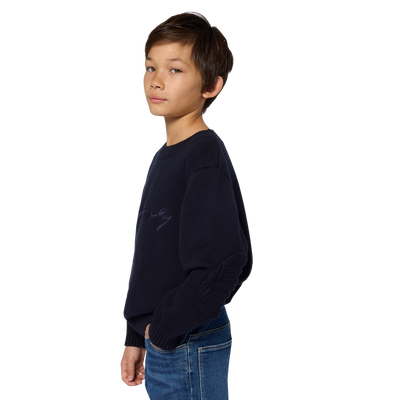 Camisola de malha GIVENCHY BOY