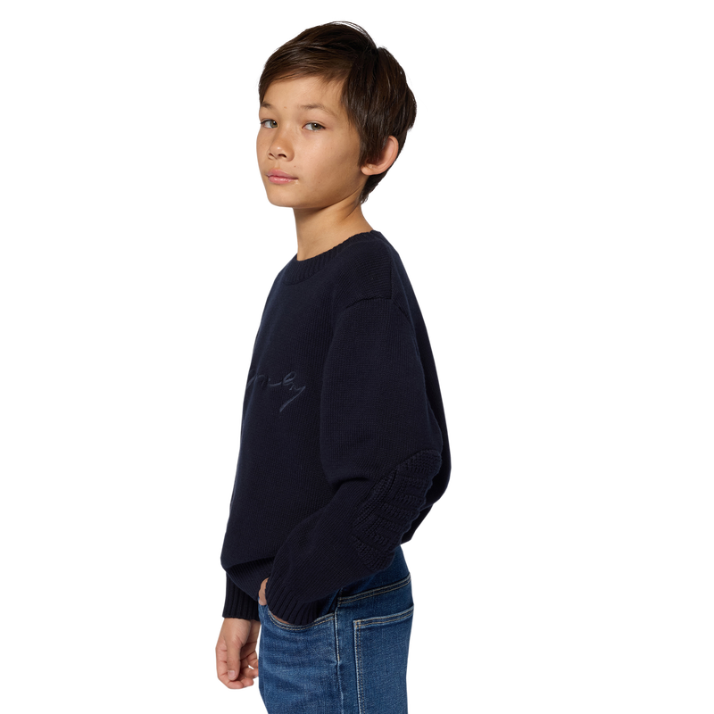 Camisola de malha GIVENCHY 
                    BOY