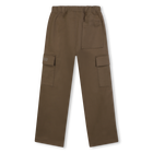 Cal&ccedil;as de cintura el&aacute;stica TIMBERLAND 
                    BOY