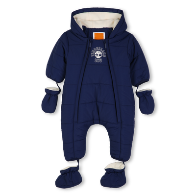 Macac&atilde;o de piloto TIMBERLAND BOY