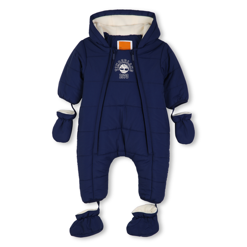 Macac&atilde;o de piloto TIMBERLAND 
                        BOY