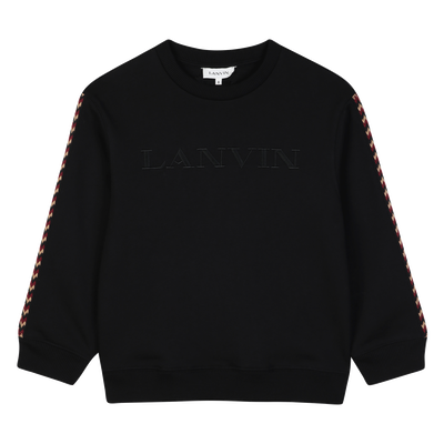 Su&eacute;ter LANVIN UNISEX