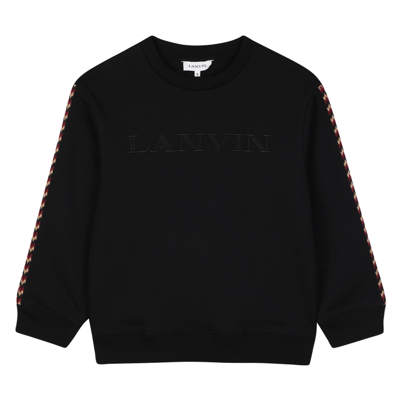 Su&eacute;ter LANVIN 
                        UNISEX