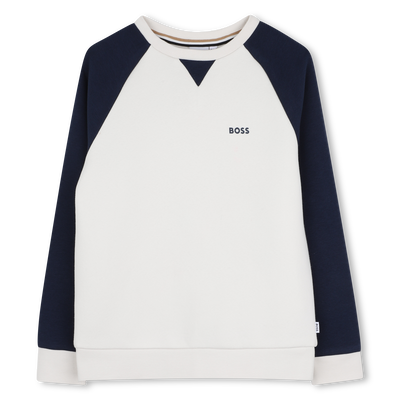 Su&eacute;ter BOSS BOY