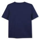 T-shirt de manga curta BOSS 
                    BOY