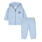 Conjunto de moletom GIVENCHY 
                    MENINO
