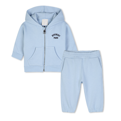 Conjunto de moletom GIVENCHY MENINO