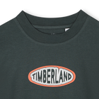 T-shirt de manga curta em jersey TIMBERLAND 
                    BOY