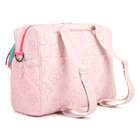 Mala de maternidade BILLIEBLUSH 
                    GIRL