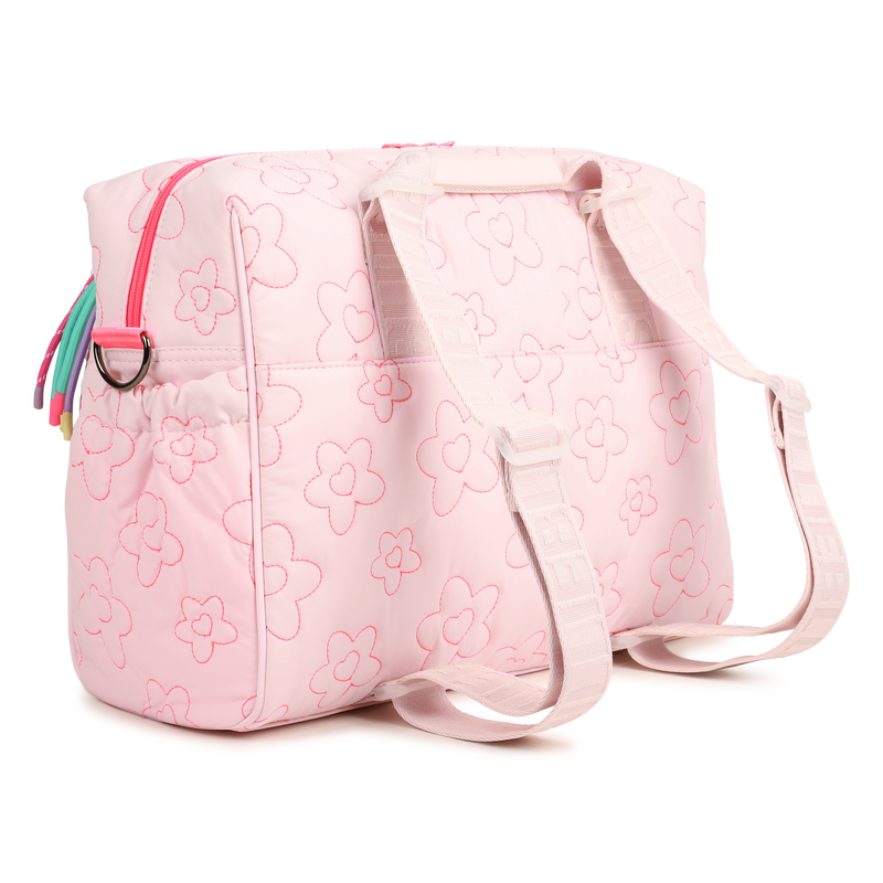Mala de maternidade BILLIEBLUSH 
                        GIRL