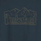 Camiseta de manga longa TIMBERLAND 
                    BOY