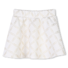 Conjunto de cerim&oacute;nia 3 pe&ccedil;as MICHAEL KORS 
                    GIRL