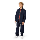 Camisa de denim BOSS 
                    BOY