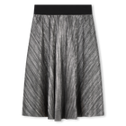 Saia de cerim&oacute;nia midi DKNY 
                    GIRL