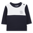 Conjunto de 3 pe&ccedil;as BOSS 
                    BOY