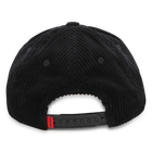 Bon&eacute; de veludo cotel&ecirc; HUGO 
                    UNISEX