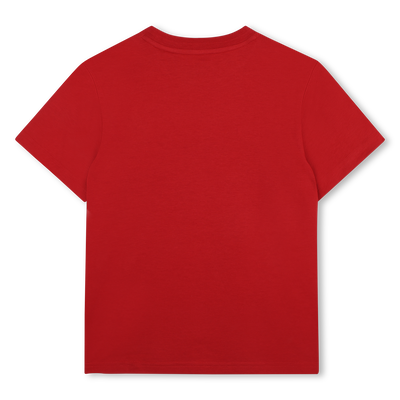 Camiseta de mangas curtas TIMBERLAND BOY