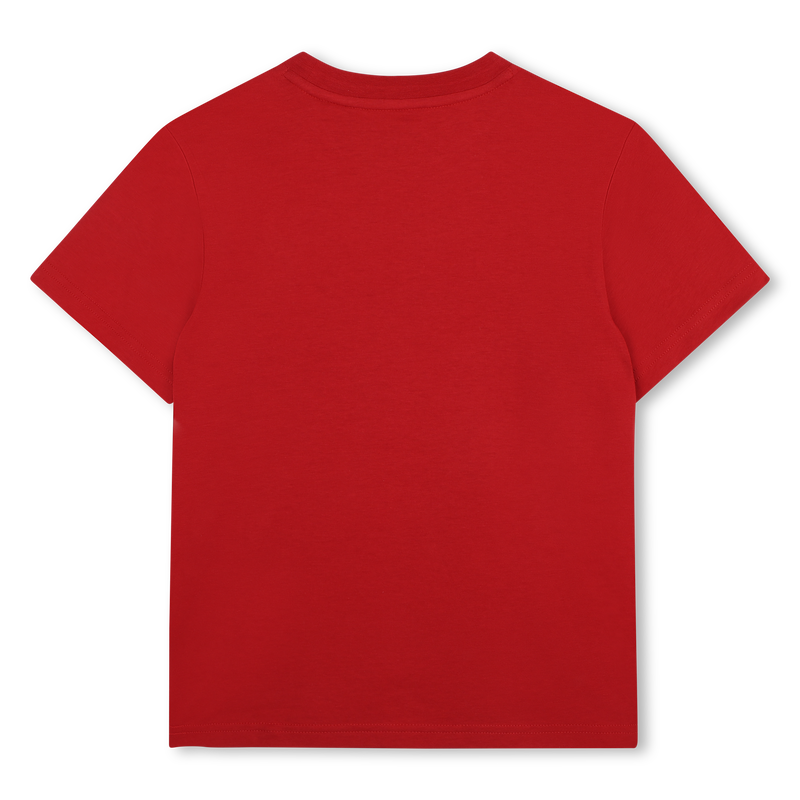 Camiseta de mangas curtas TIMBERLAND 
                        BOY