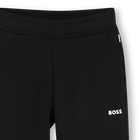 Conjunto jogger BOSS 
                    BOY