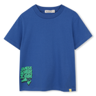T-shirt de manga curta BILLIEBLUSH 
                    BOY