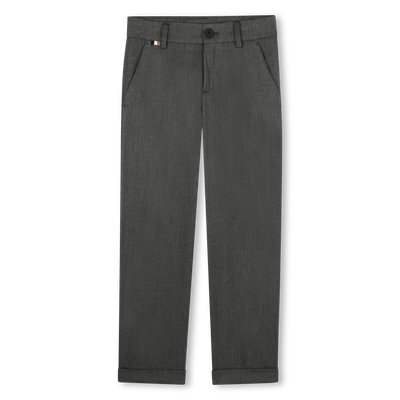 Calças de fato BOSS BOY