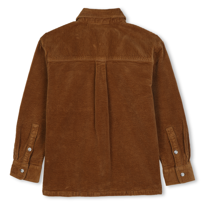 Camisa de manga longa TIMBERLAND 
                        BOY