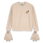 Su&eacute;ter KENZO KIDS 
                    MENINA