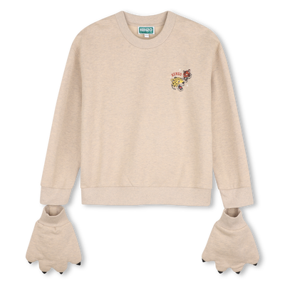 Su&eacute;ter KENZO KIDS MENINA