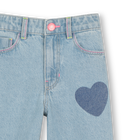 Cal&ccedil;as de ganga BILLIEBLUSH 
                    GIRL