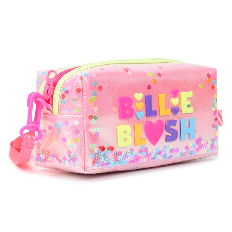Estojo BILLIEBLUSH 
                        GIRL