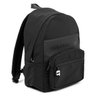Mochila com log&oacute;tipo em relevo KARL LAGERFELD KIDS 
                    BOY