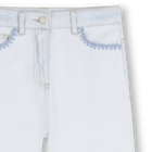 Cal&ccedil;as de ganga wide-fit BILLIEBLUSH 
                    MENINA
