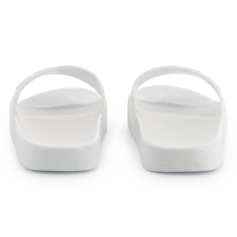 Chinelos log&oacute;tipo em relevo BOSS 
                        BOY