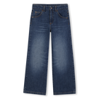 Cal&ccedil;a de denim CHLOE 
                    GIRL