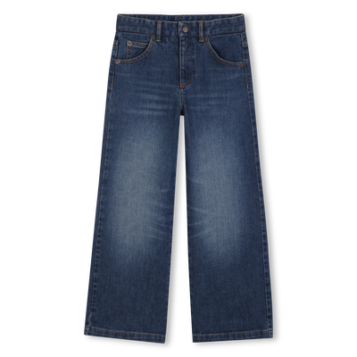 Cal&ccedil;a de denim CHLOE GIRL