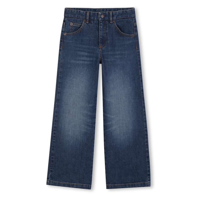 Cal&ccedil;a de denim CHLOE 
                        GIRL