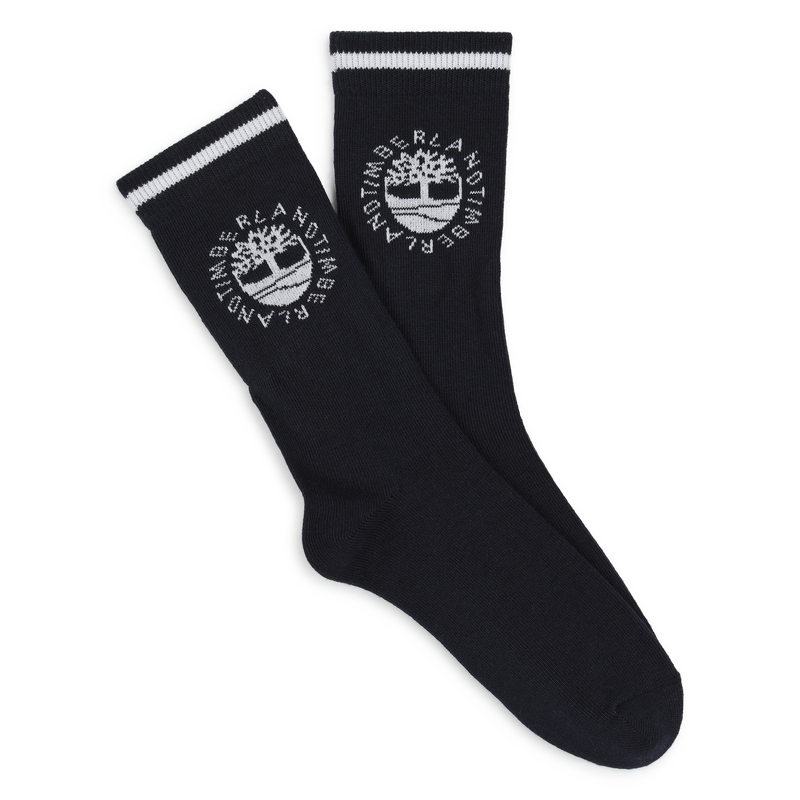 Socks (Pack Of 3) TIMBERLAND 
                    BOY