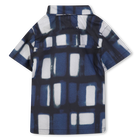 Camisa de manga curta GIVENCHY 
                    BOY