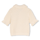 Camiseta de mangas curtas CHLOE 
                    GIRL