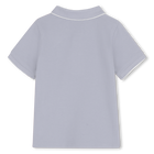 Polo de manga curta BOSS 
                    BOY