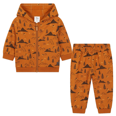 Conjunto estampado Disney CARREMENT BEAU BOY