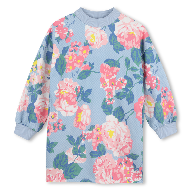 Vestido KENZO KIDS 
                        GIRL
