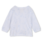 Conjunto de macac&atilde;o e camiseta GIVENCHY 
                    BOY