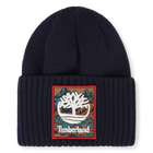 Gorro de tric&ocirc; TIMBERLAND 
                    BOY