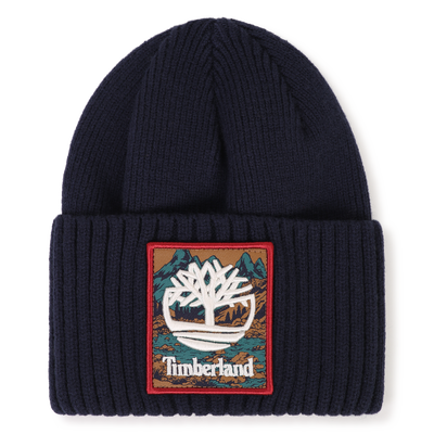 Gorro de tric&ocirc; TIMBERLAND BOY