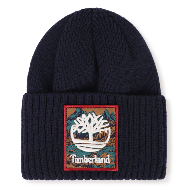 Gorro de tric&ocirc; TIMBERLAND 
                        BOY