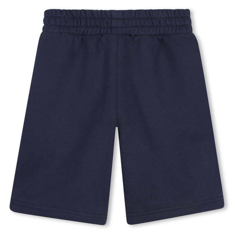 POLO + CONJUNTO SHORTS BOSS 
                        BOY