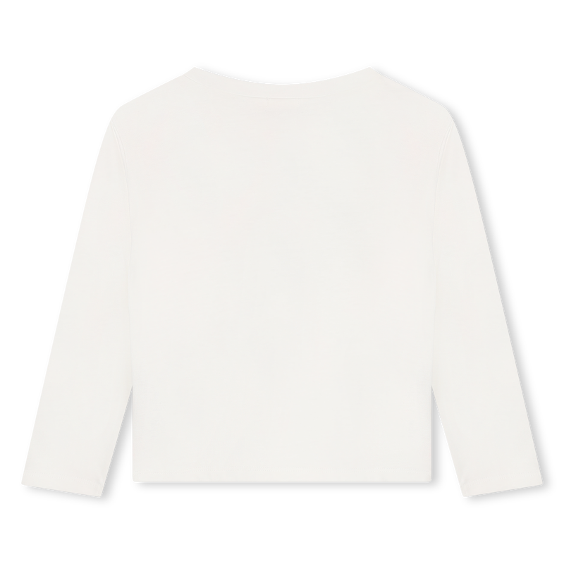 T-shirt de mangas compridas BILLIEBLUSH 
                        GIRL