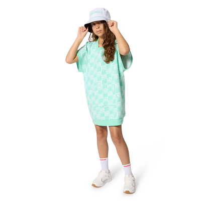 T&Eacute;NIS RENDADOS HUGO GIRL